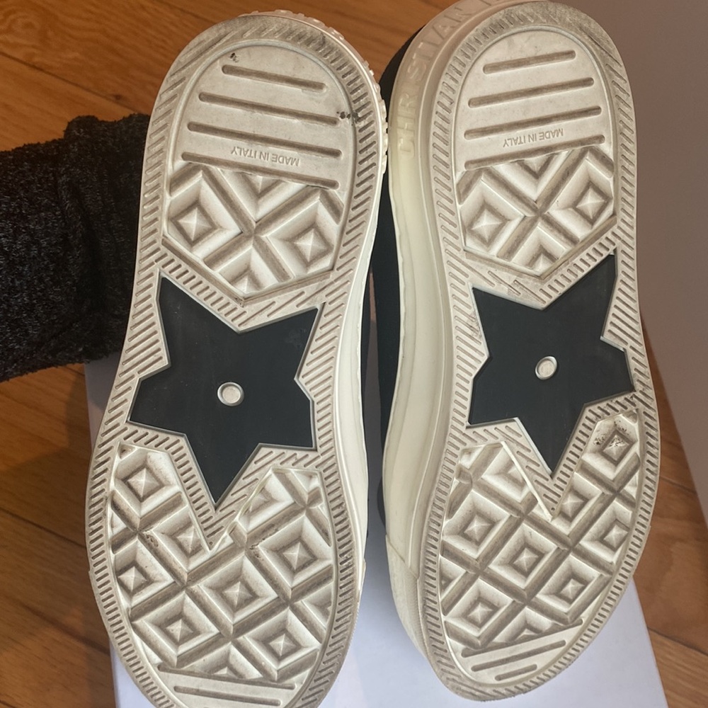 Christian Dior Walk’N’Dior sneakers black/white - Picture 5 of 8